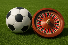 首尔世界杯体育场